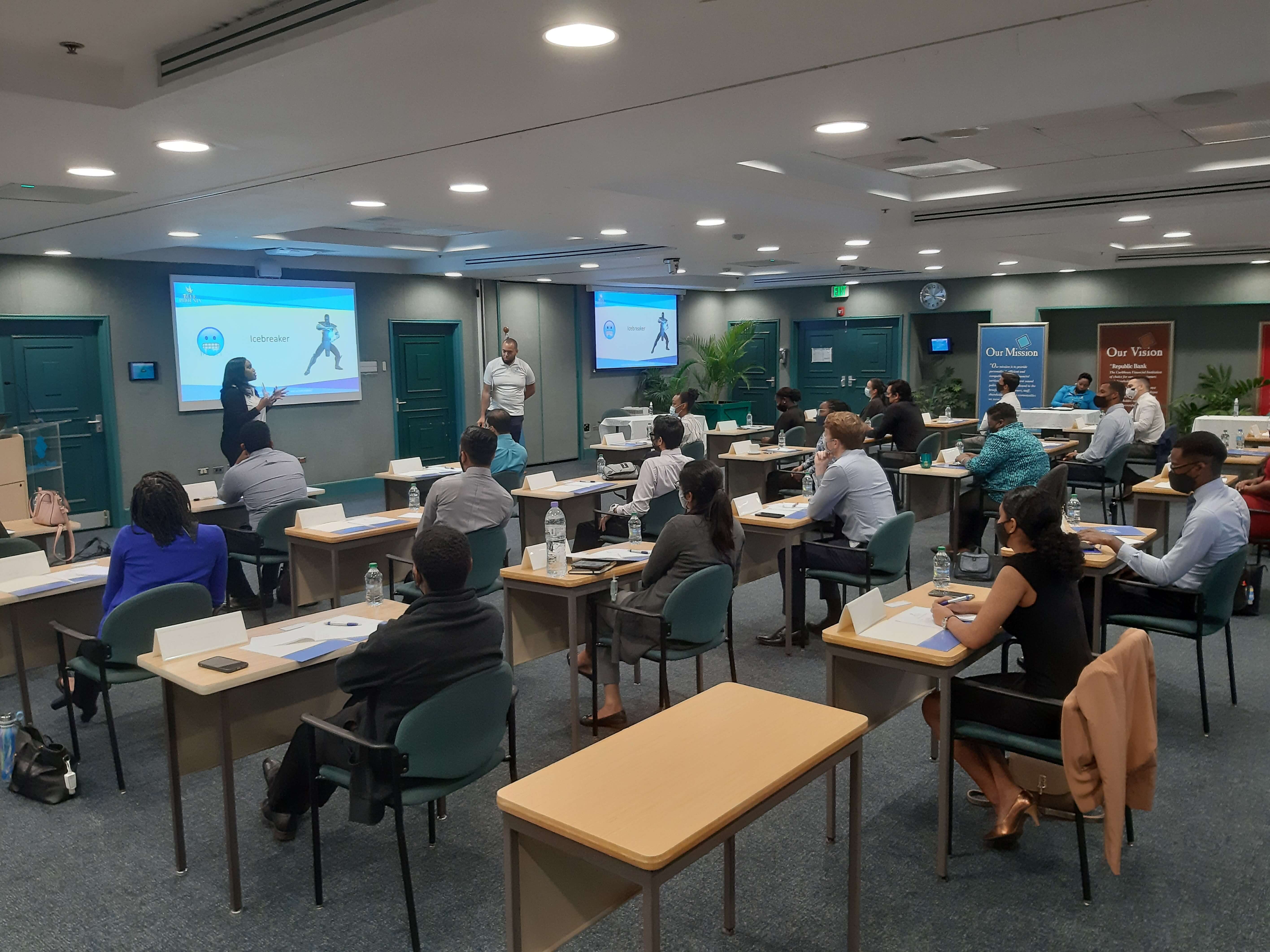 High School and University Graduates